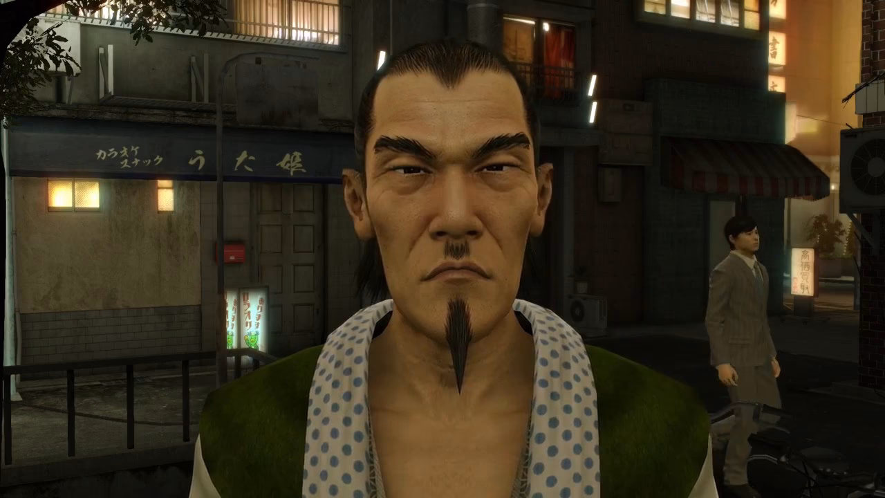 How do I train with thug style?