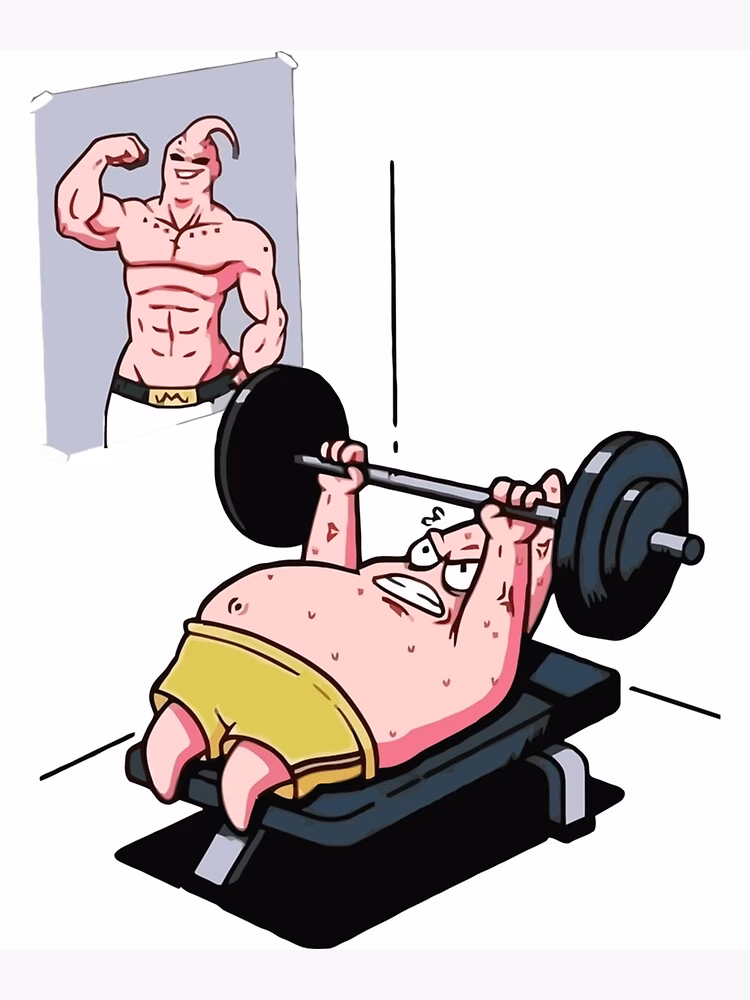 What is Majin Buu?
