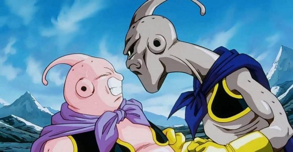 How rare is Majin power?