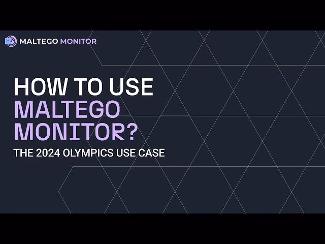 What is the Maltego Academy?