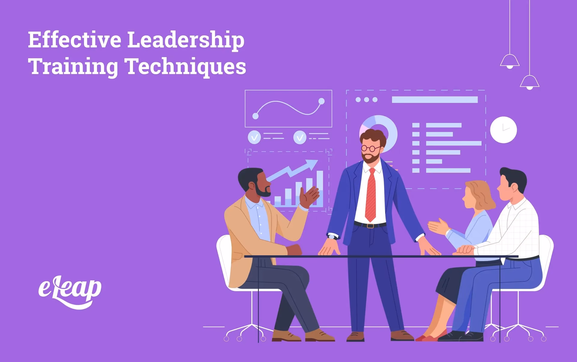 What is a management style?