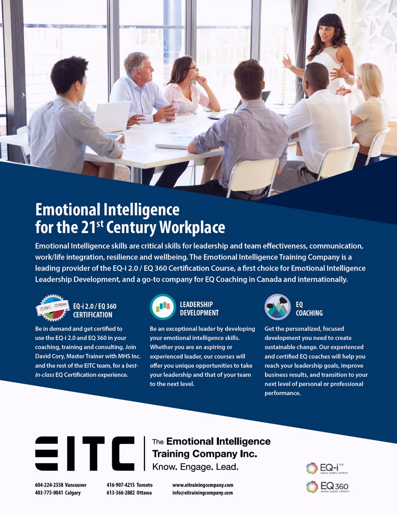 How do I create a free training brochure?