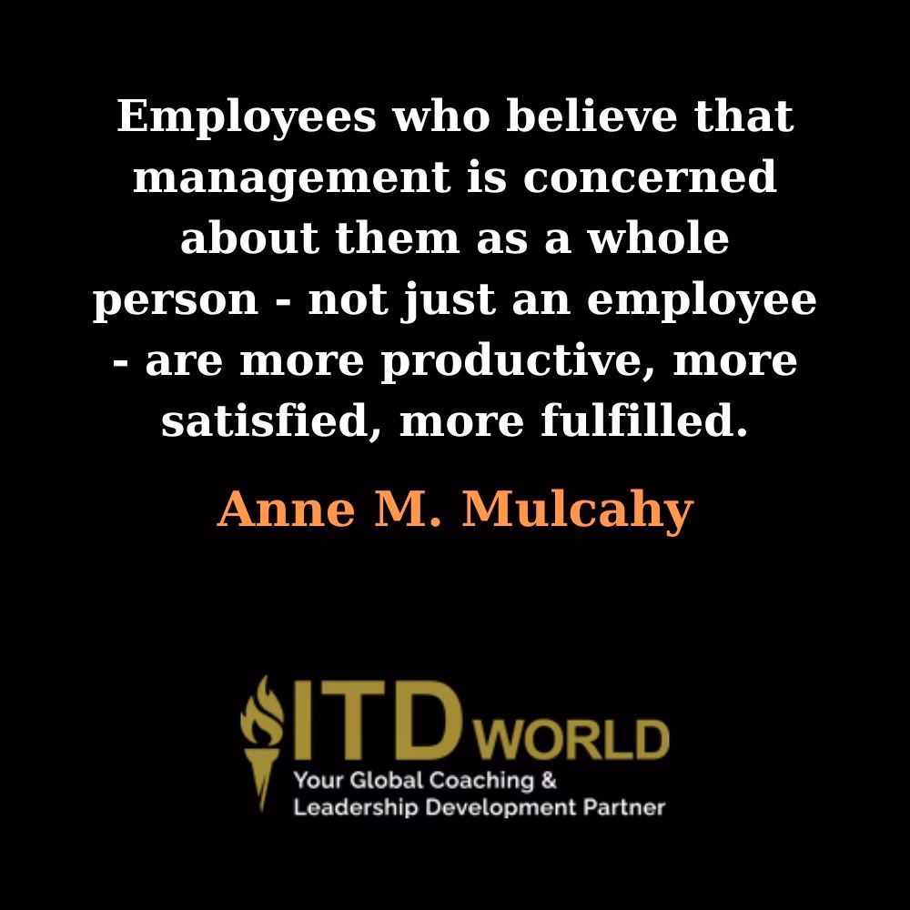 Why are management quotes important?