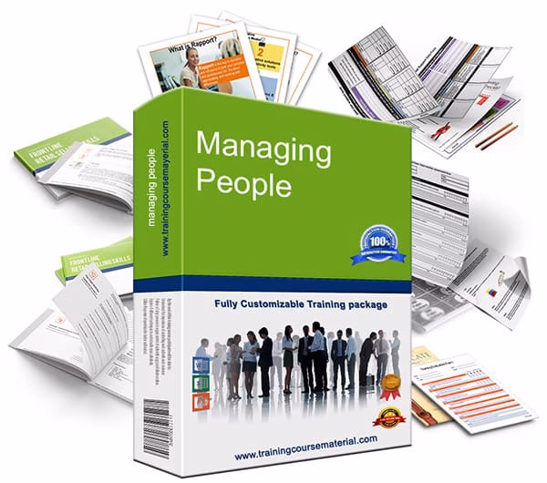 Why should you take an online course in management?