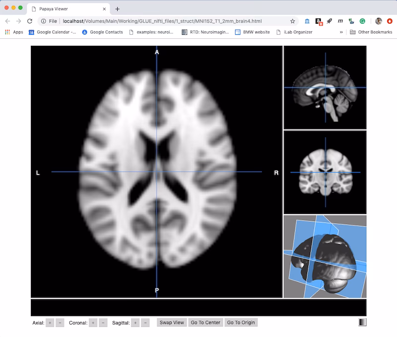 What is mango viewer?