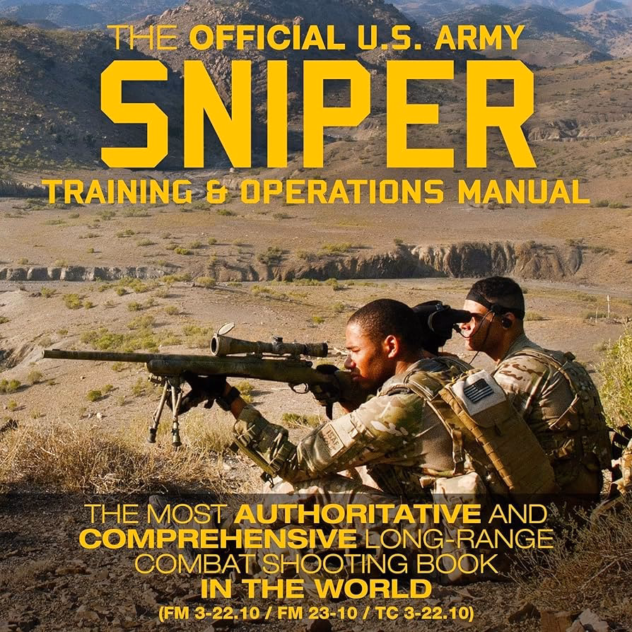 Where can I buy a tactical training manual?