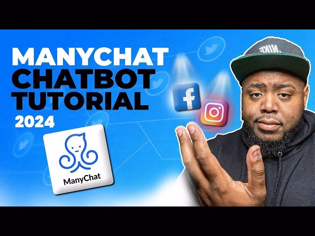 What can you do with manychat?