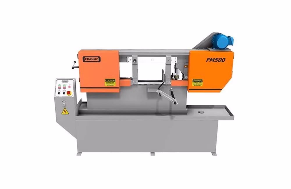 Quais são os benefícios das Serras de fita para profissionais?