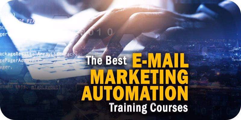 Can I enrol in the free marketing automation Essentials course?