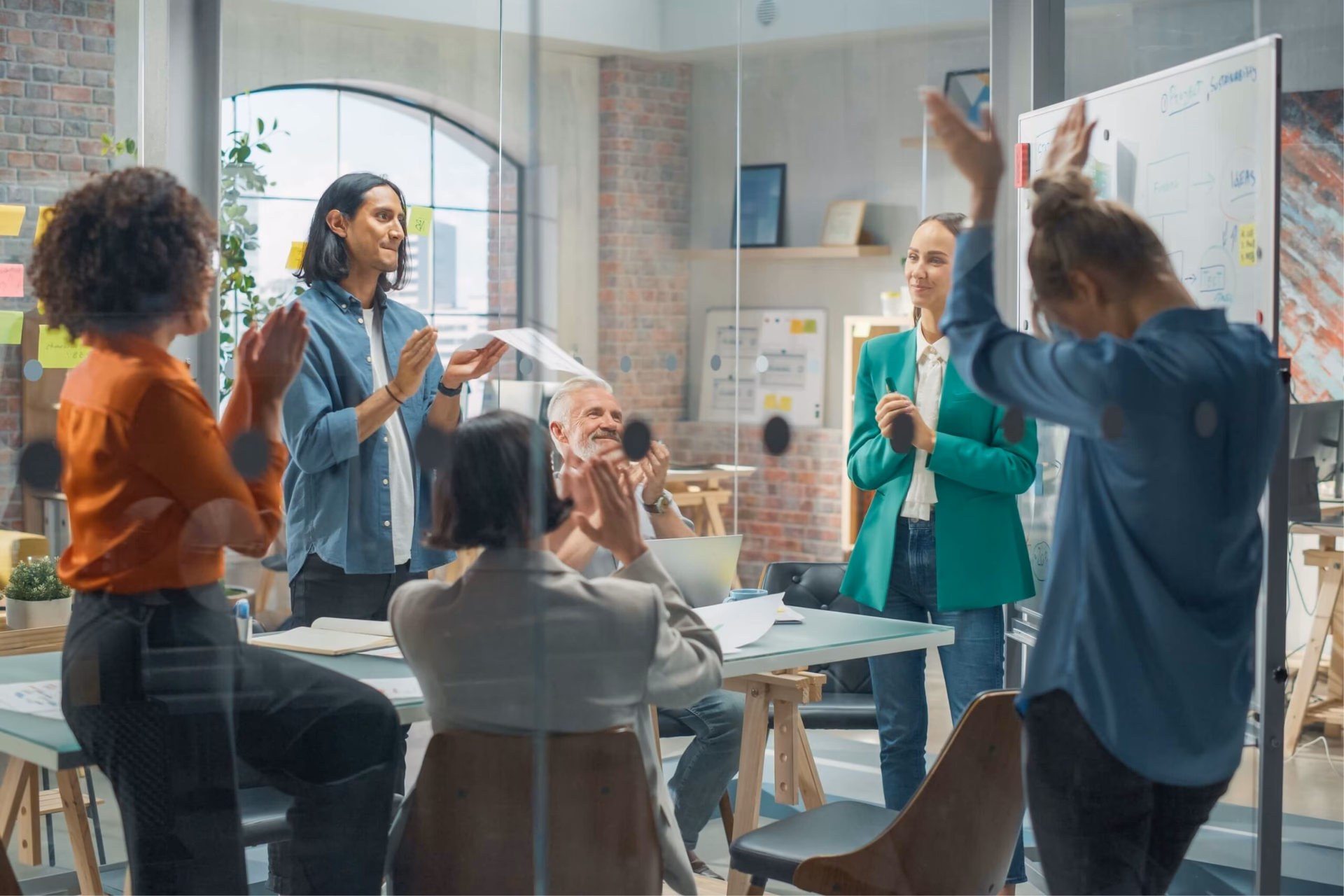 Is training a top challenge for a marketing team?