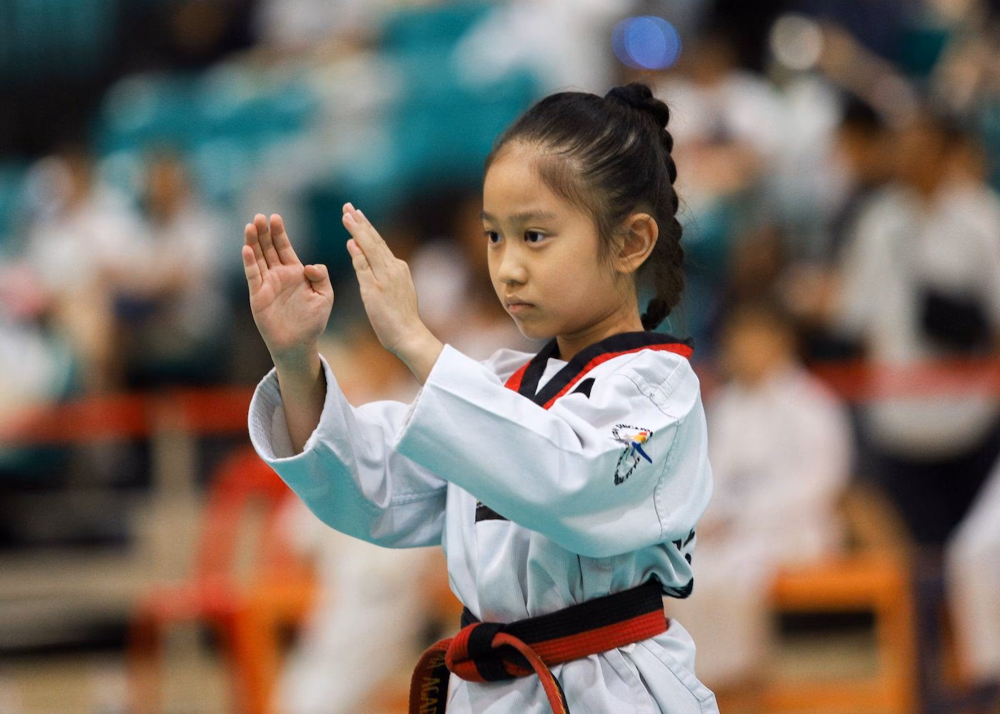 Why should you take martial arts classes in Singapore?