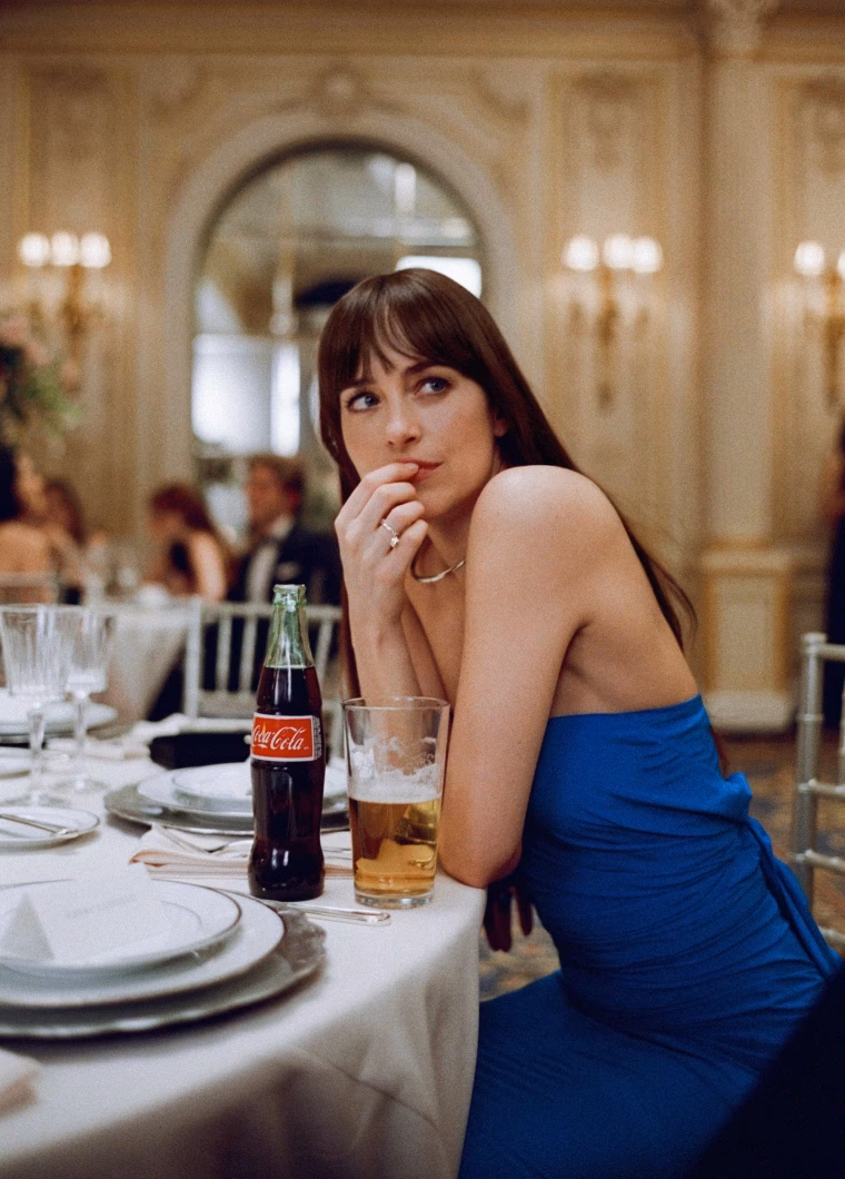 When is 'materialists' coming to theaters?