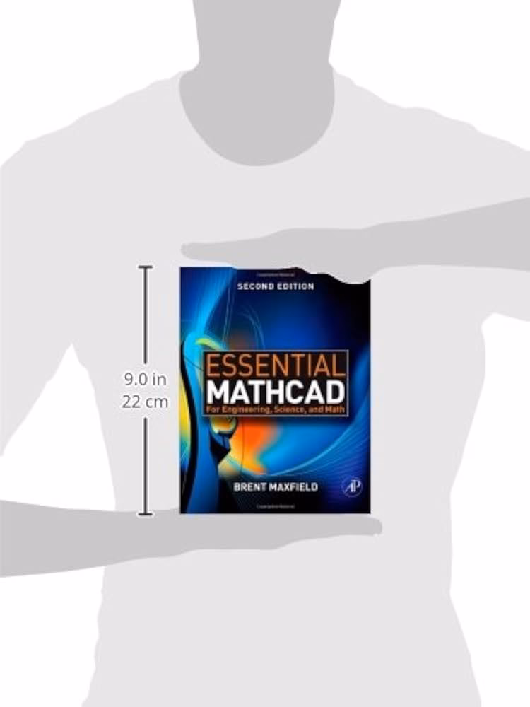 What is essential Mathcad?