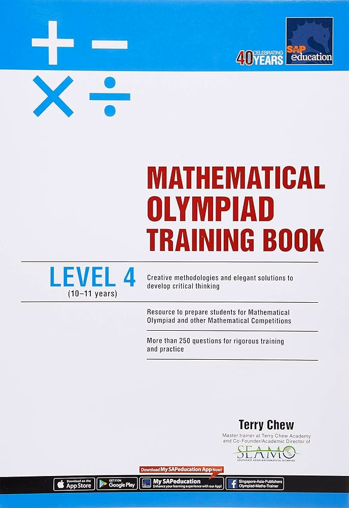 Which geometry book is best for Olympiads?