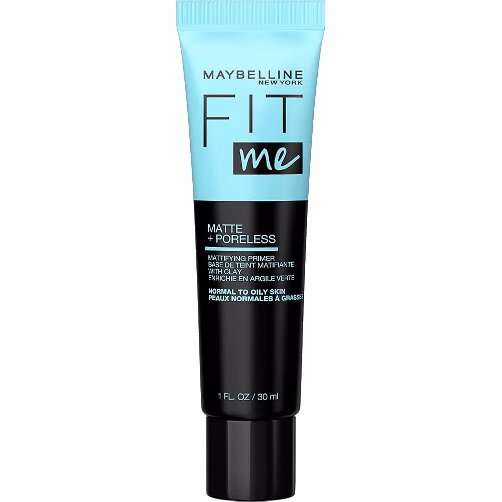 What is fit me ® matte & poreless liquid foundation?