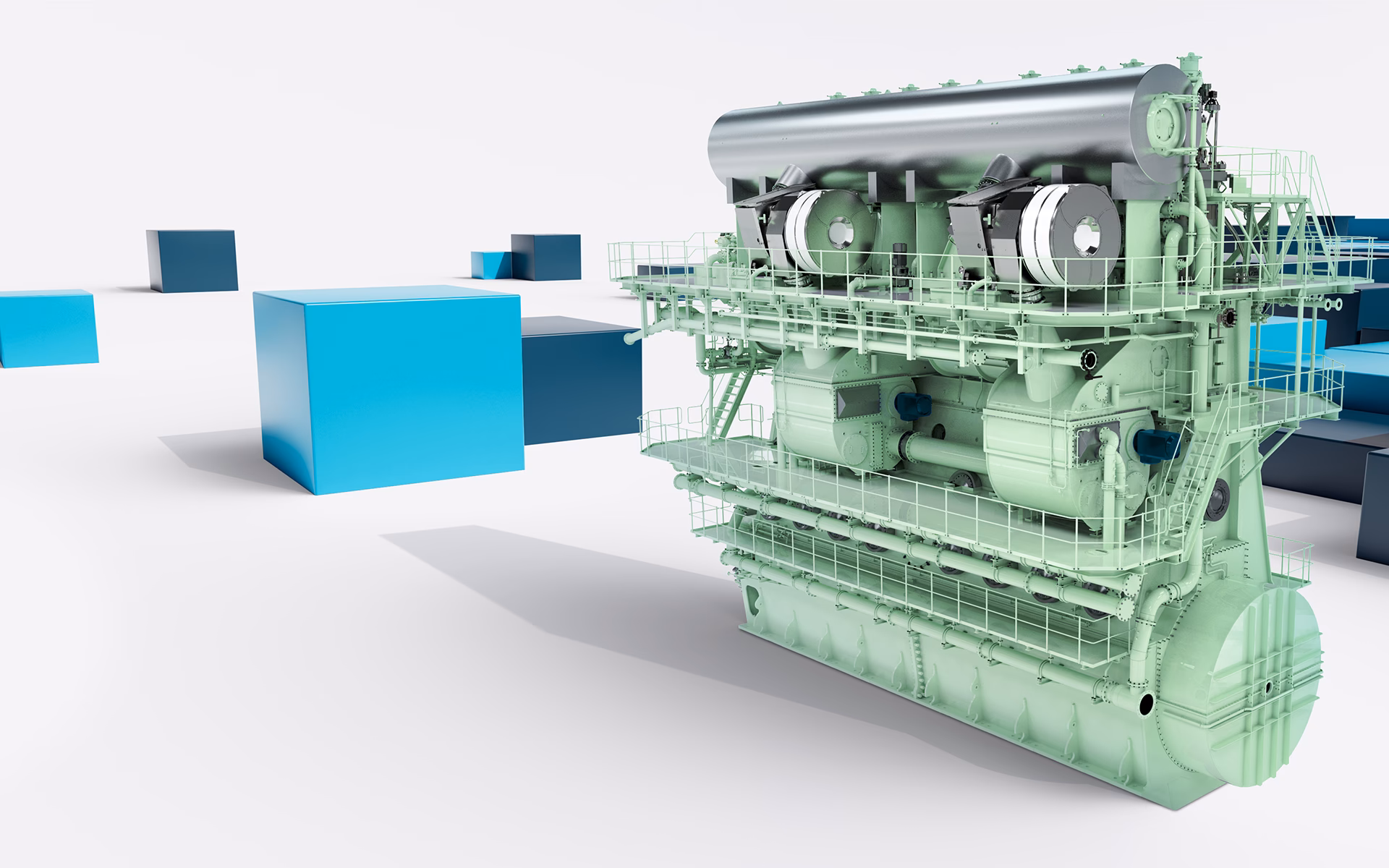 What is a man training course?