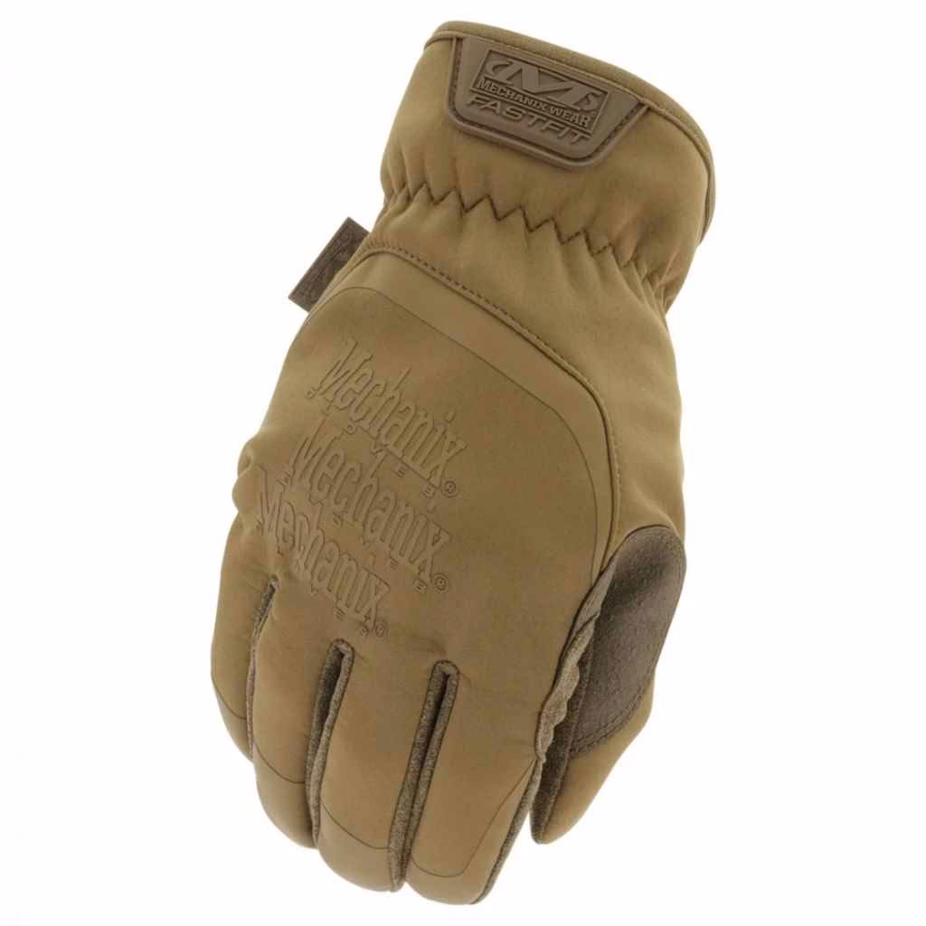 What makes the fastfit® work gloves so special?