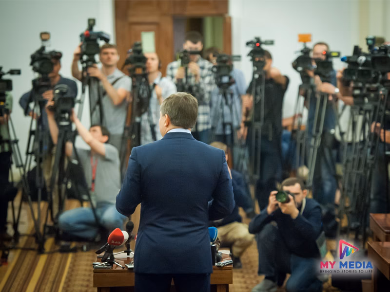 What types of media training does unique media offer?