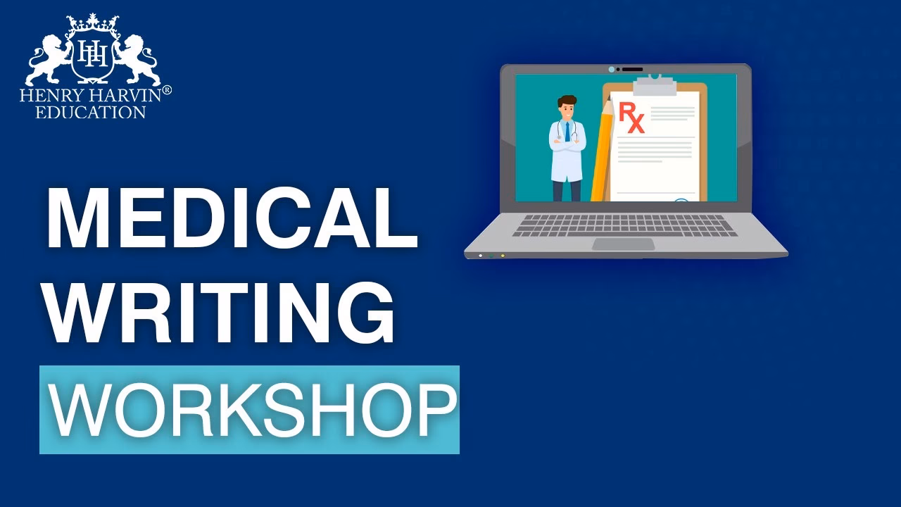 How much do online medical writing courses cost?