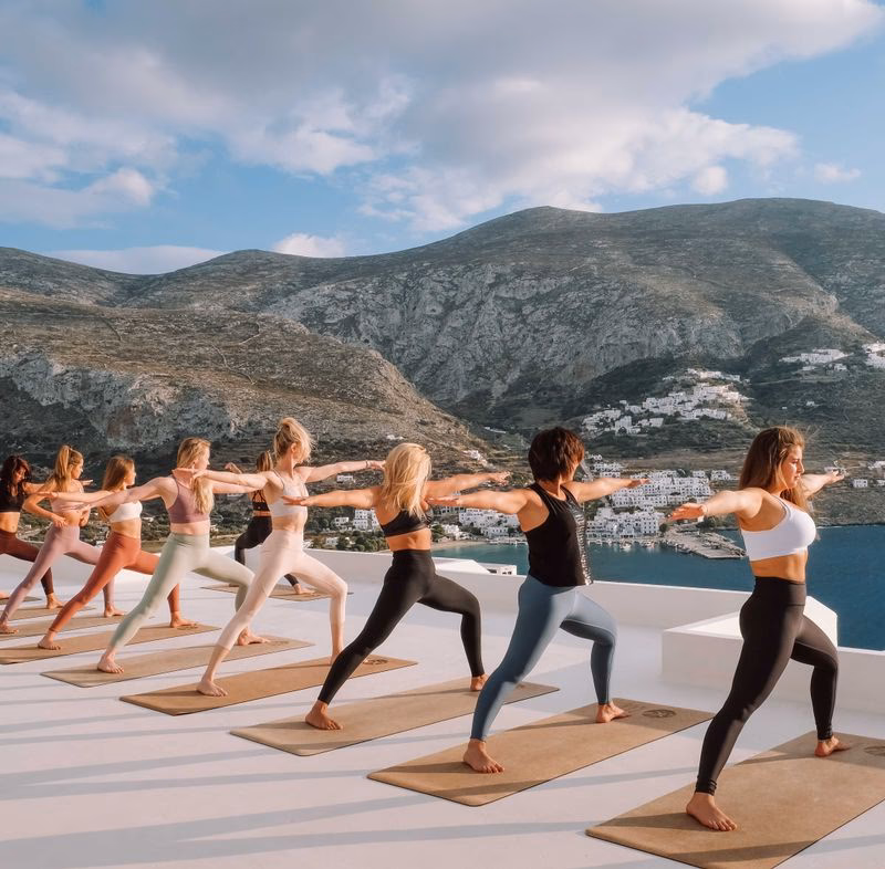 What is immersive meditation teacher training?