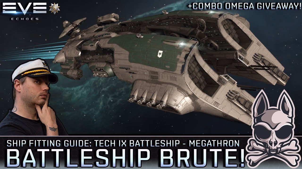 Can a Gallente megathron battleship run L4 missions?