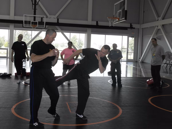 What is the fastest melee training method?