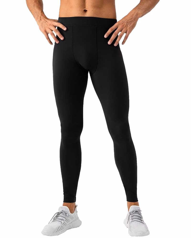 Are base layer leggings good for exercise?