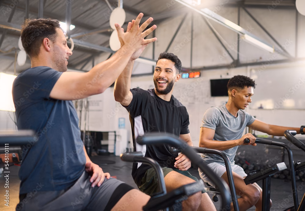 Why should you train opposing muscle groups together?