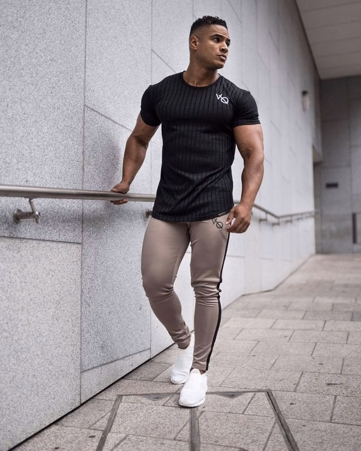 Where can I buy mens training & gym clothing?