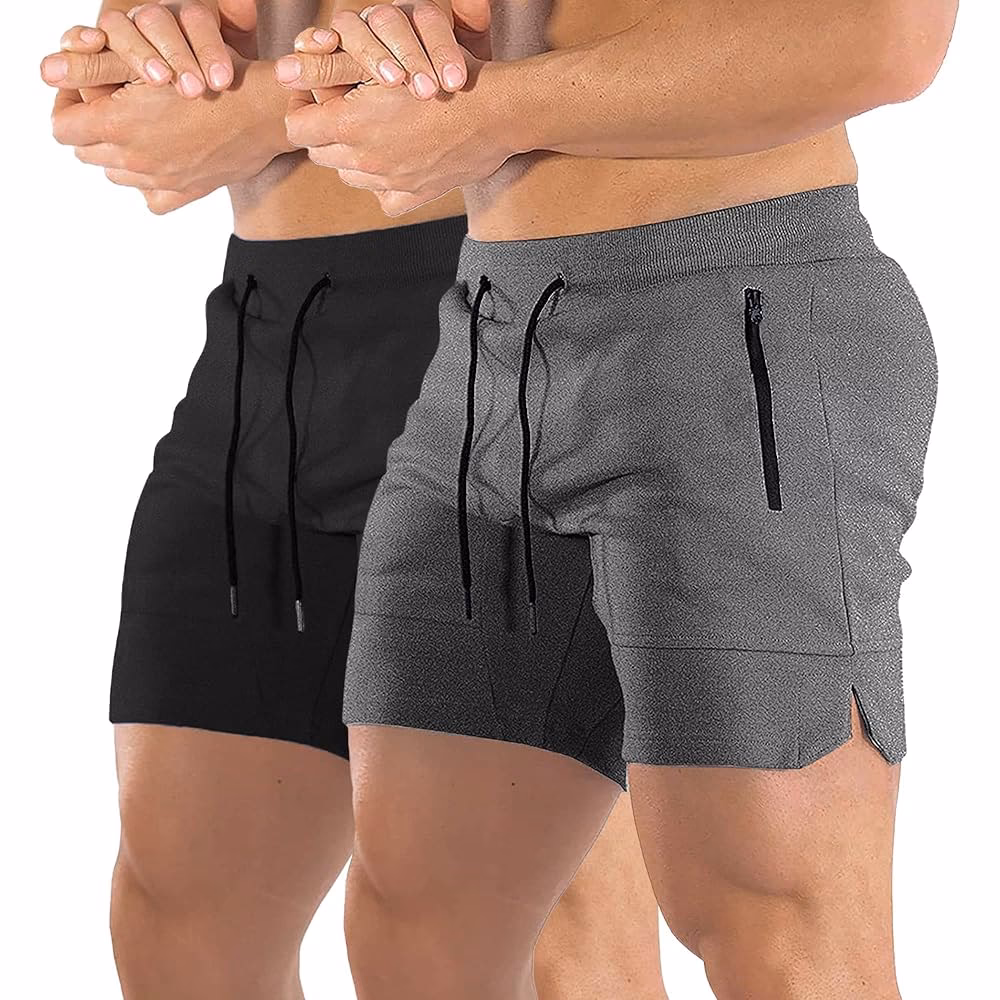What are the best gym shorts?