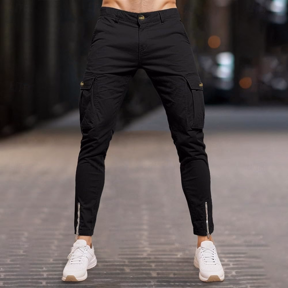 What types of cargo pants are available?