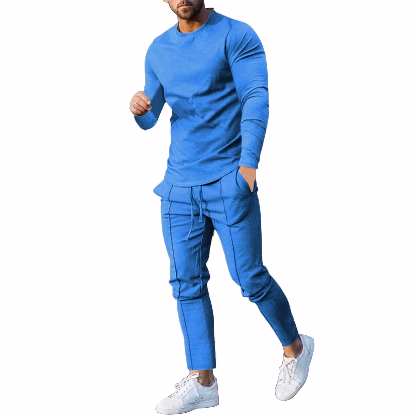 Where can I buy mens Slim tracksuits?