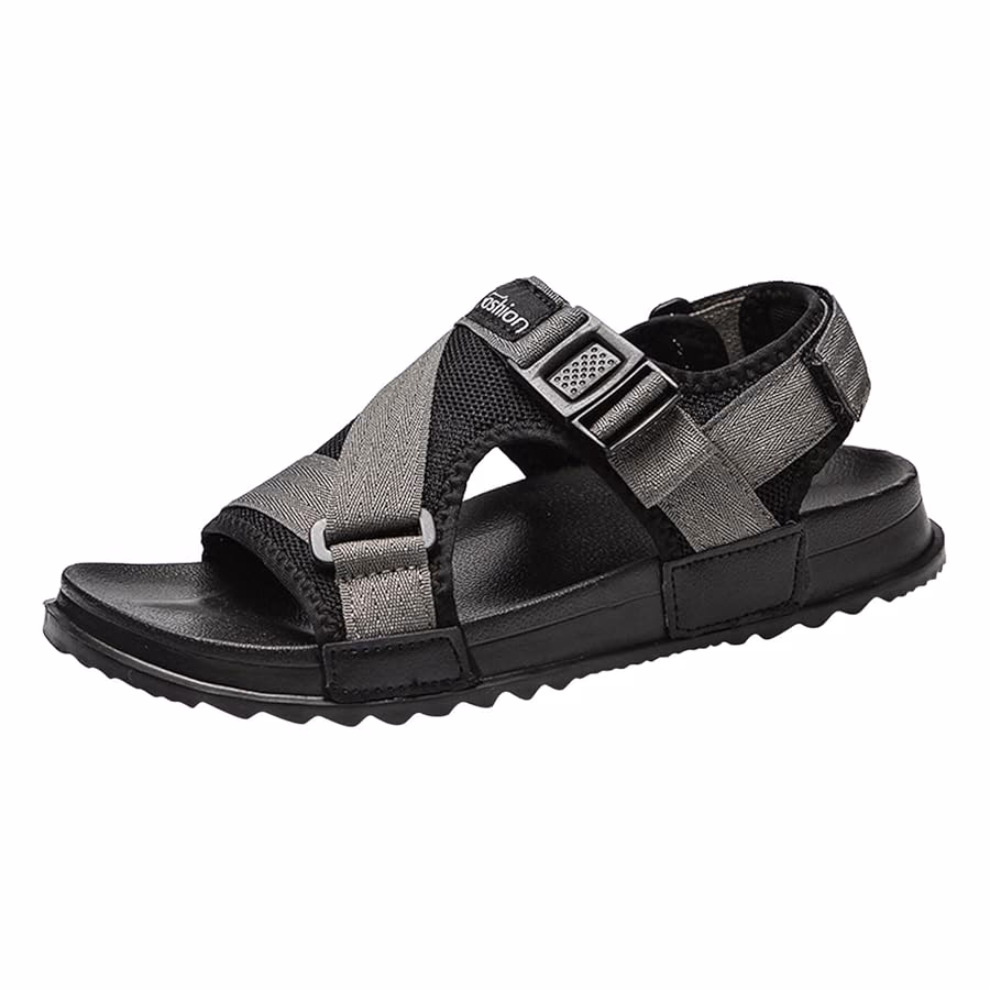 What are the best sandals for wide feet for men?