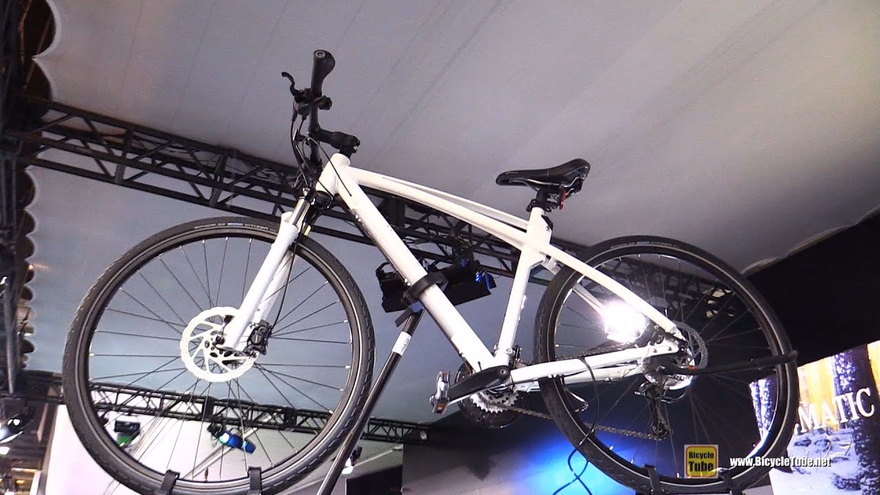 How much does Mercedes fitness bike cost in India?
