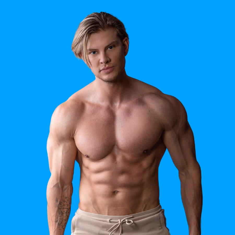 Who is the Dutch YouTube star Merijn?