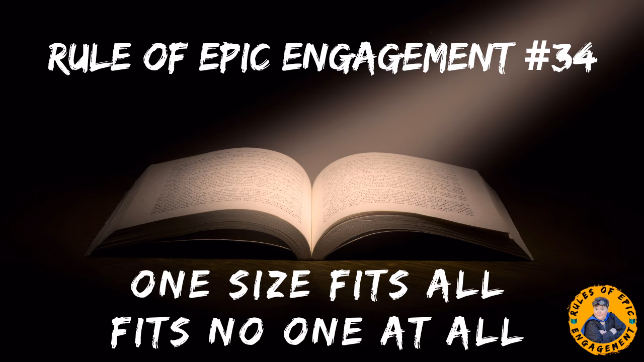 Are consumers looking beyond one-size-fits-all models?