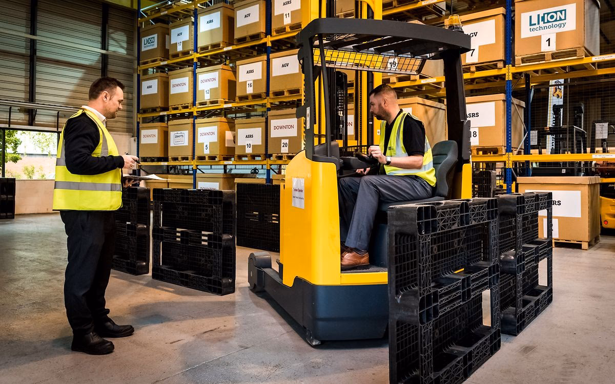 What is a MHE certificate?