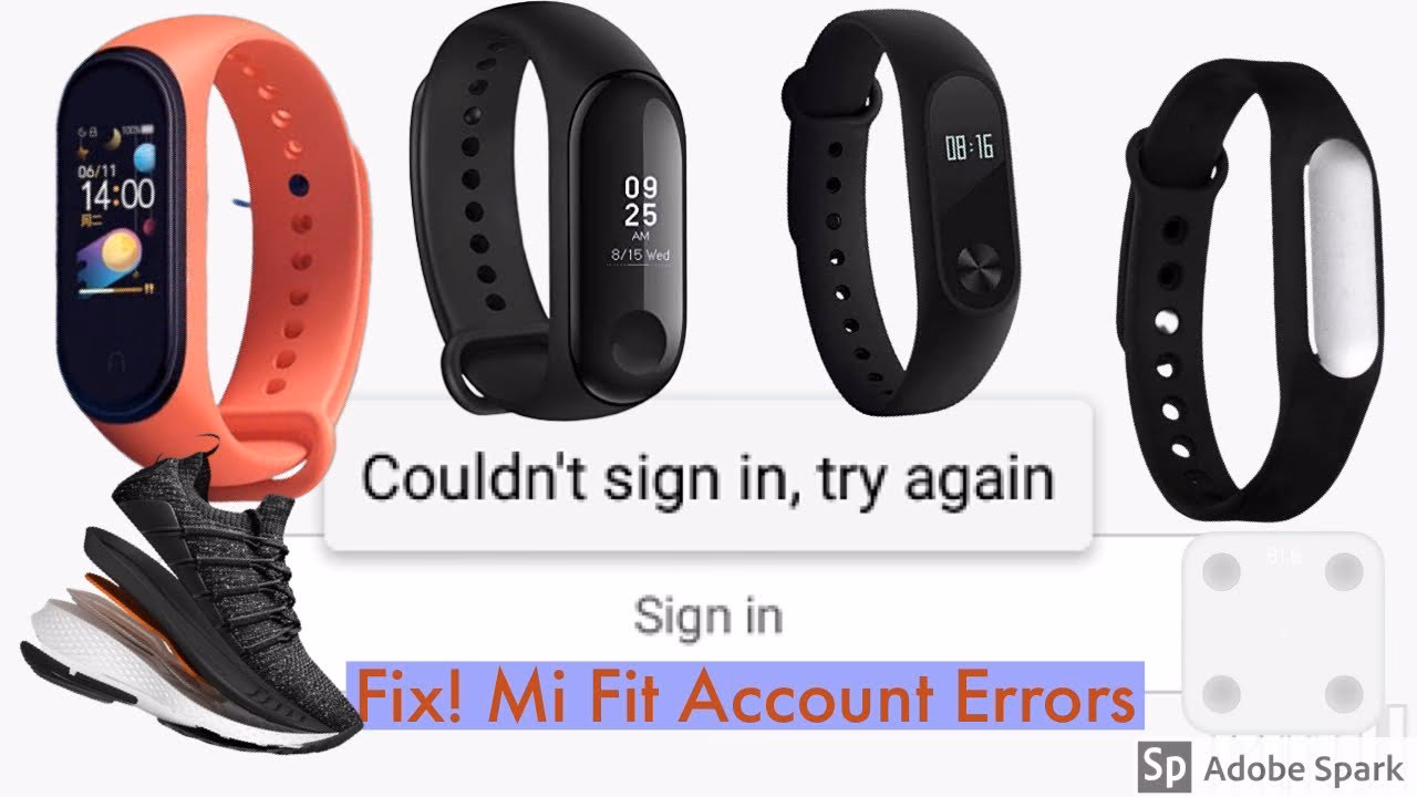 How to download/export data from mi fitness app?