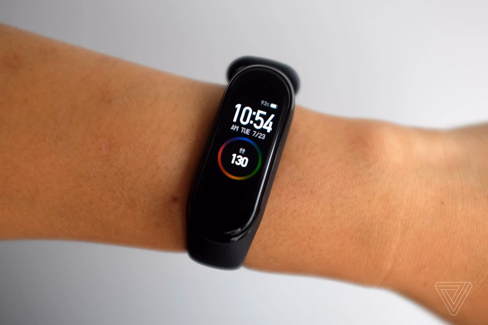 How do I link mi fit with Google Fit?