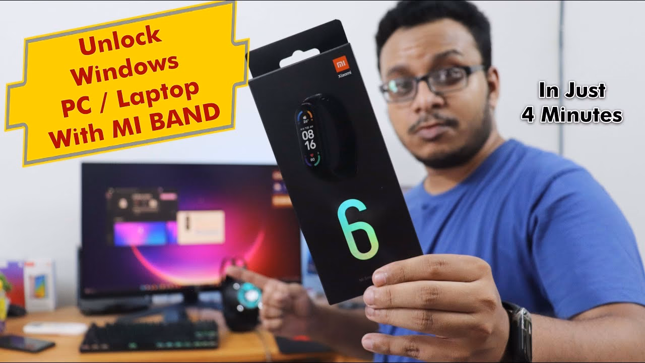 Does mi fit work on Windows?