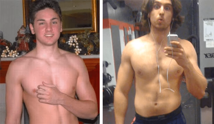 How can Matthews help people achieve realistic fitness goals?