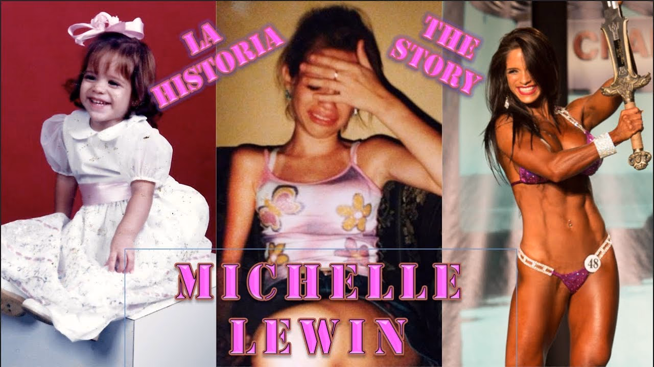 Is Michelle Lewin pregnant?