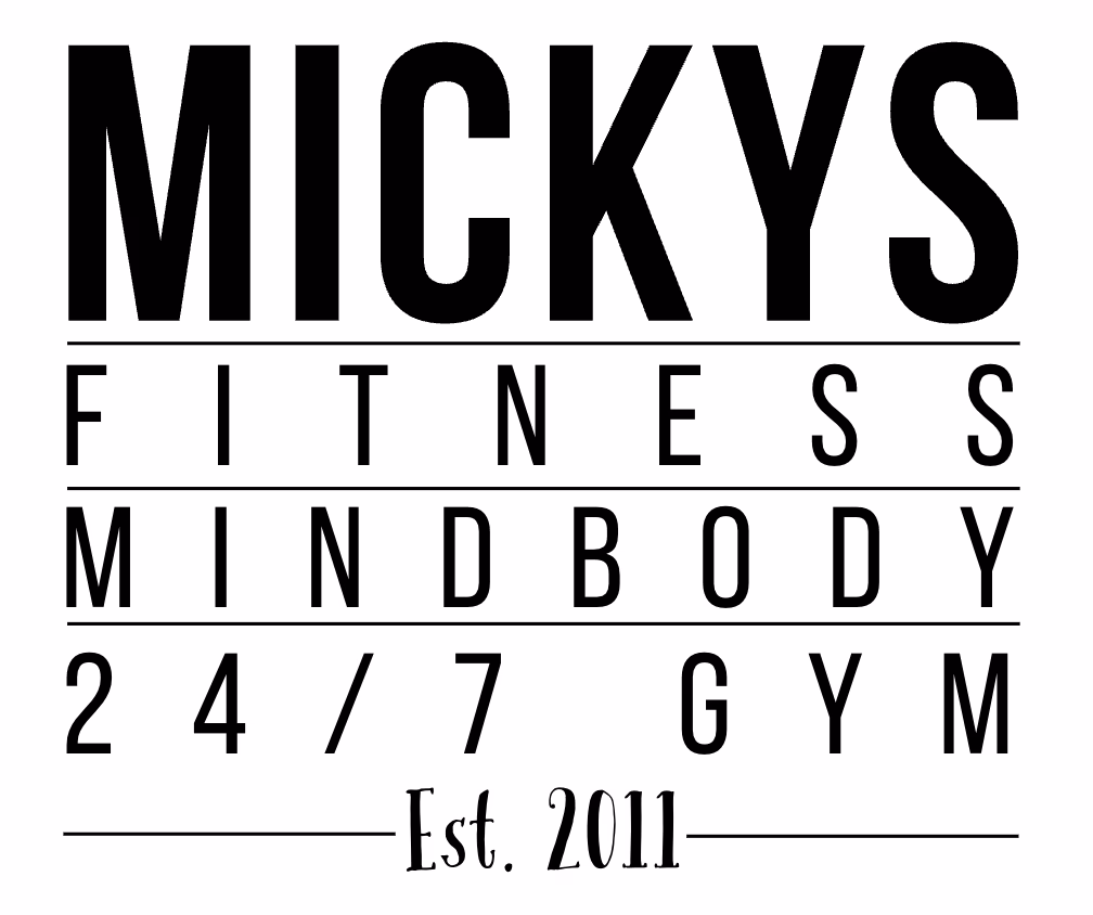 What is a group fitness centre & MindBody studio?