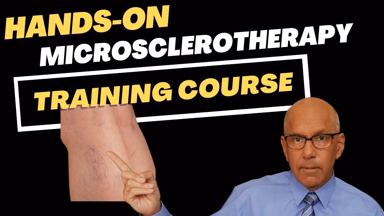 Is microsclerotherapy safe?