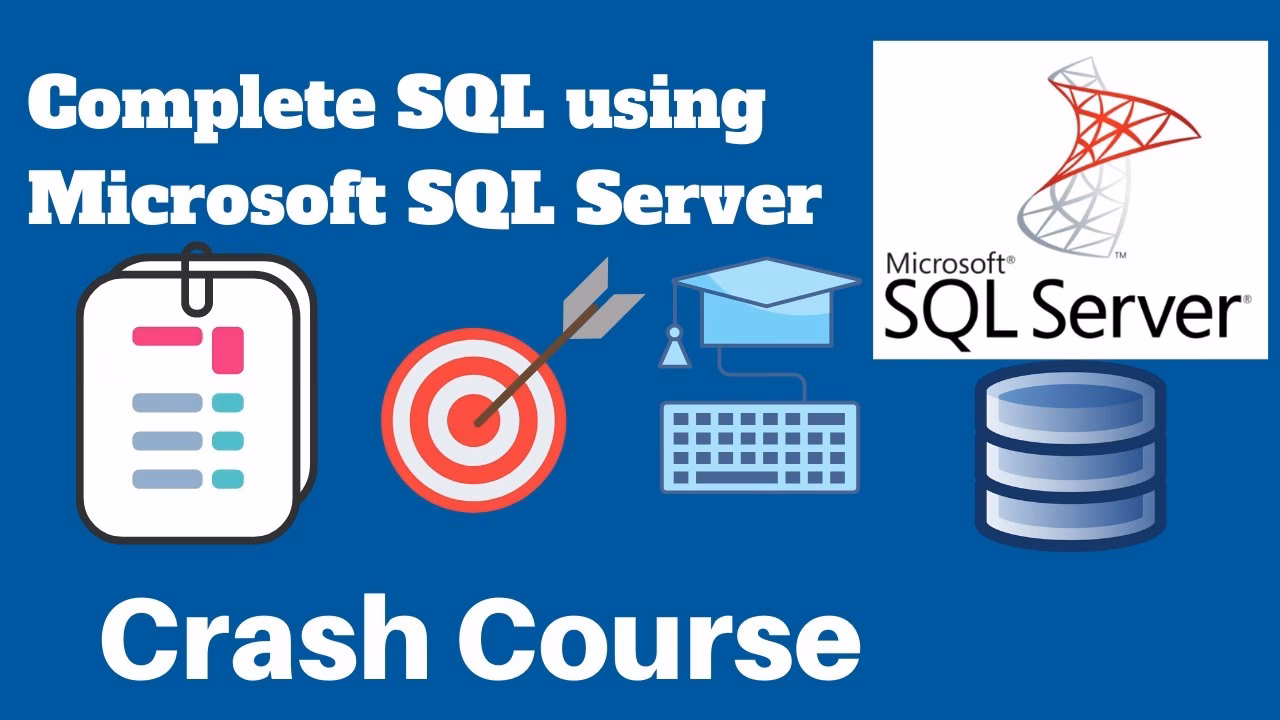 Who is SQL school?