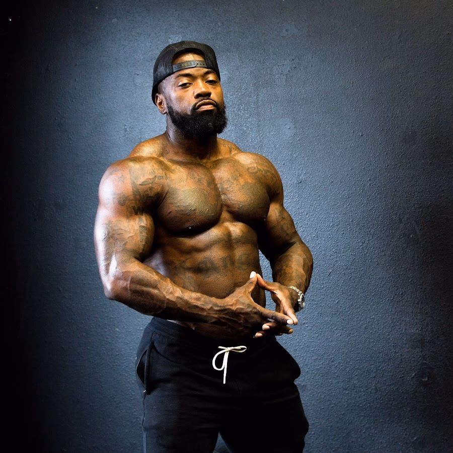 How many exercises does Mike Rashid Do?