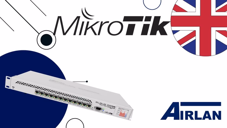 How do I learn MikroTik RouterOS?