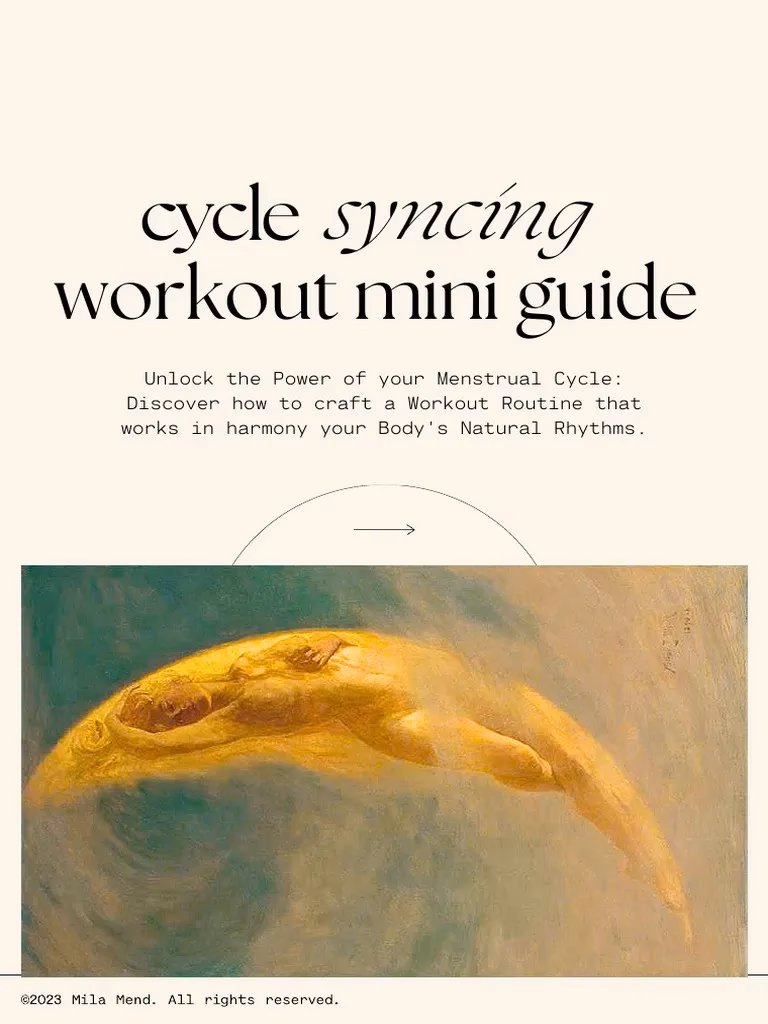 What is Mila fitness app?