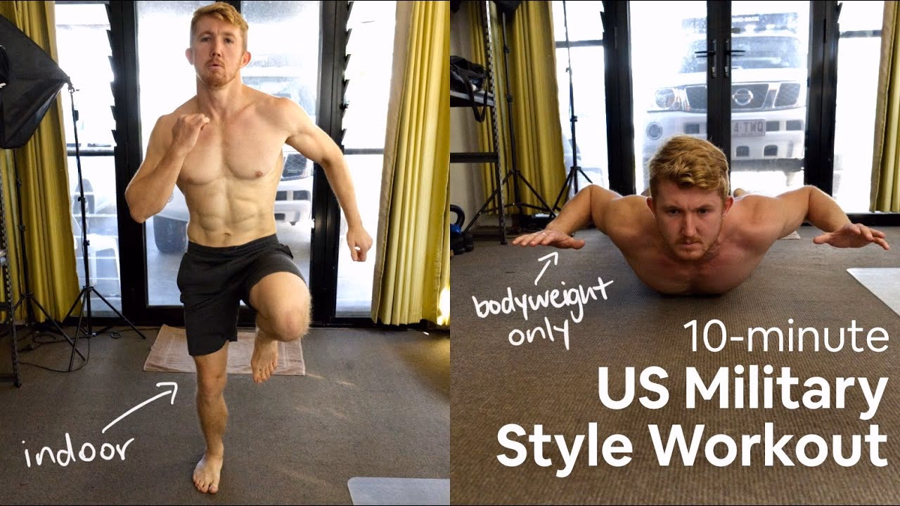 What is Military Fit?