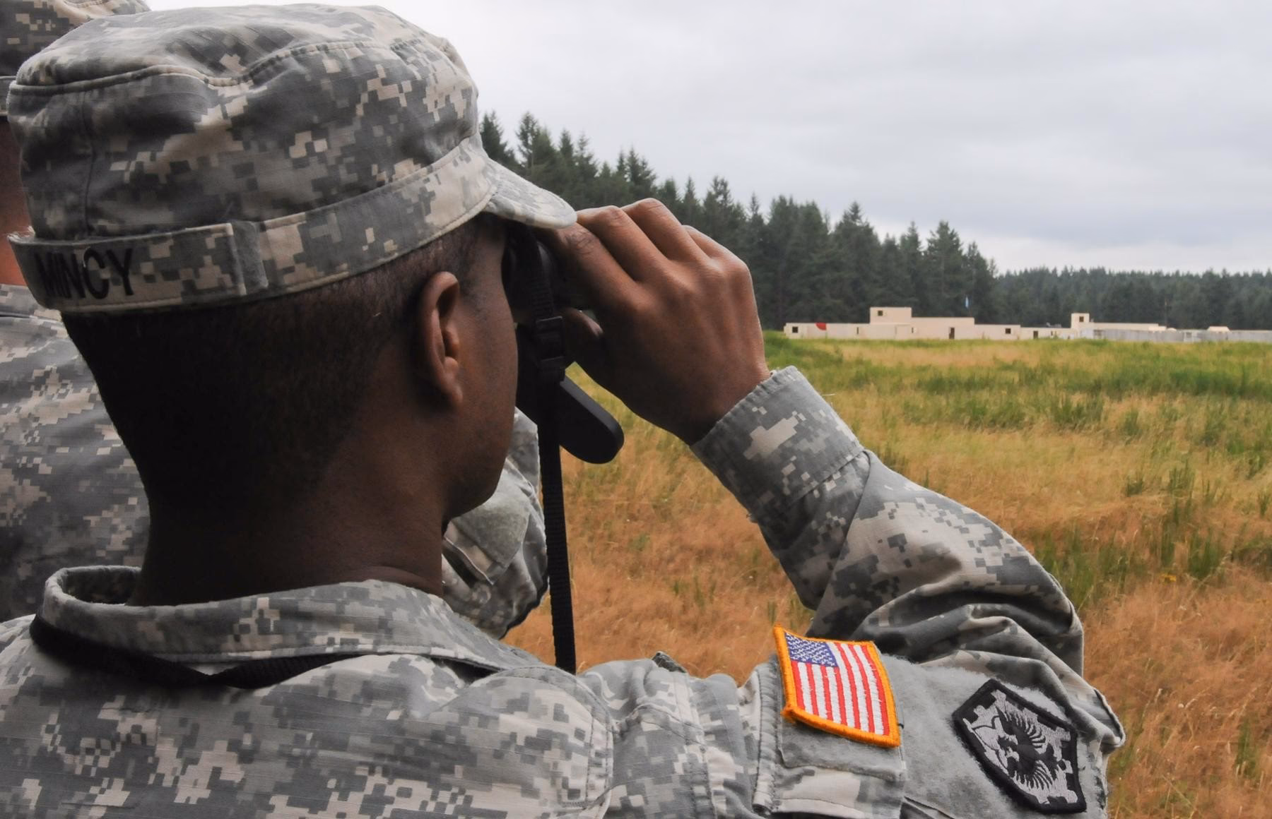 What is a military observer in UN peace operations (UNPO) course?